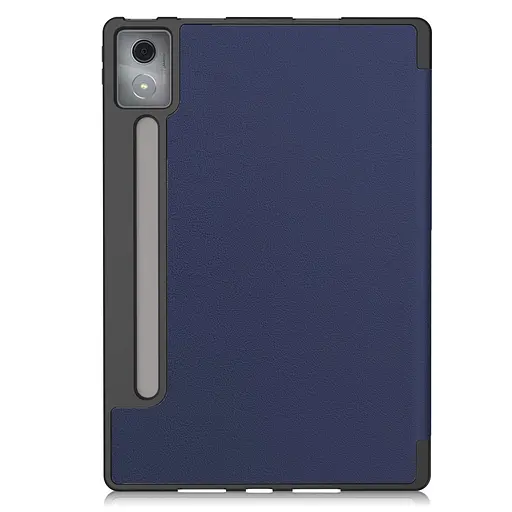 Чохол SlimTPU Active Pen Lenovo Idea Tab Pro 12.7 2025 TB373FU TB375FC Синій - фото 2