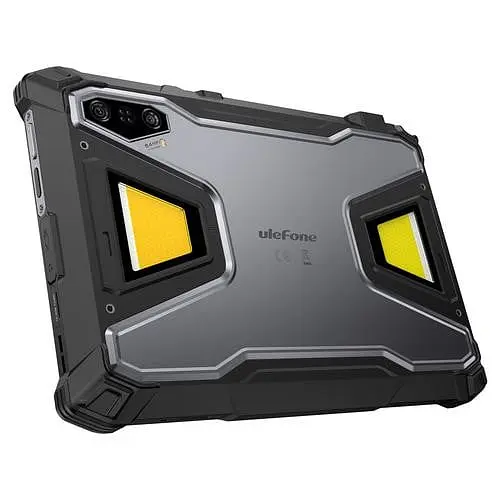 Планшет Ulefone Armor Pad 5 Pro 12/512GB LTE Black - фото 3