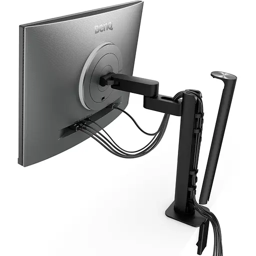 Монітор 28.2" BenQ RD280UA UHD IPS 60Hz (9H.LM2LJ.TBE) - фото 12