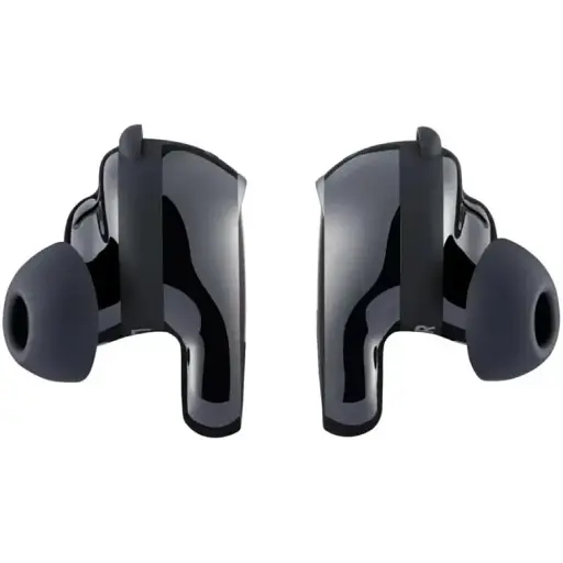 Наушники TWS Bose QuietComfort Ultra Earbuds Black (882826-0010) - фото 2