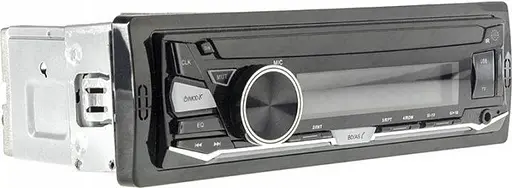 Автомобільна Bluetooth магнітола Cyclone MP-1086 BA мультимедійний центр універсальний - фото 3