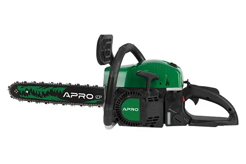 Бензопила цепная Apro BPL 4518 16'(899145) - фото 1
