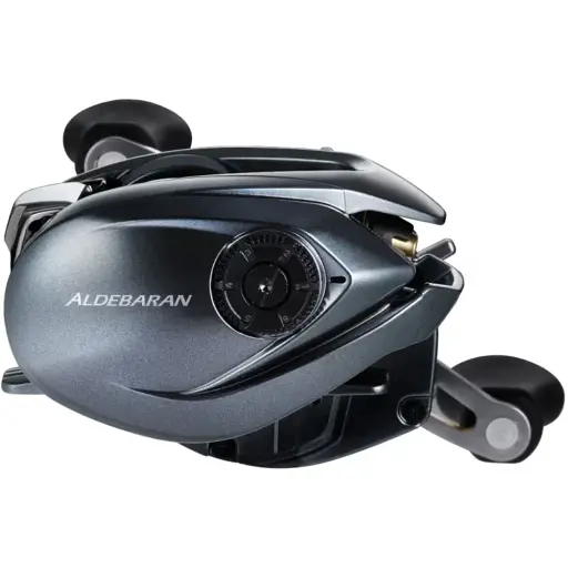 Котушка Shimano Aldebaran 16’ BFS XG L - фото 3