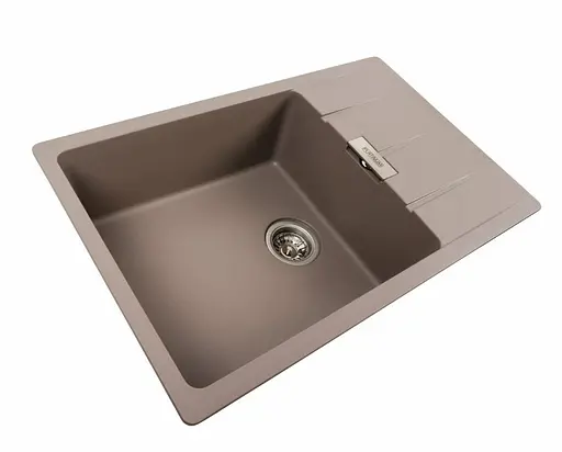 Кухонная мойка Platinum 7850 ROMA (SP000038110) - фото 5