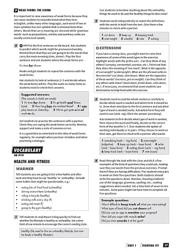 Open World First Teacher's Book with Downloadable Resource Pack - фото 4