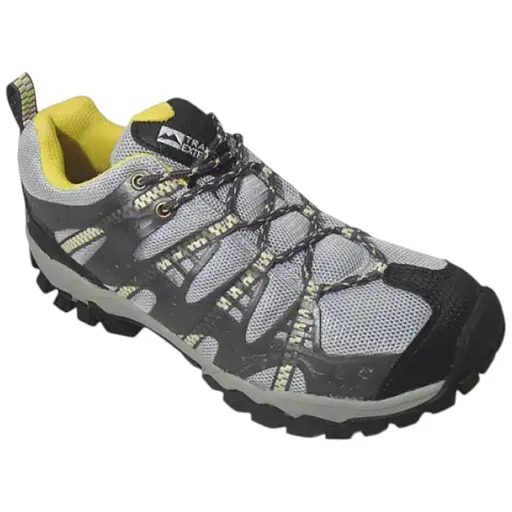 Кросівки Travel Extreme Stiff 38 Grey (1060-SH-138)