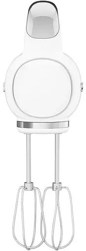 Ручной миксер Smeg HMF01WHEU - фото 5