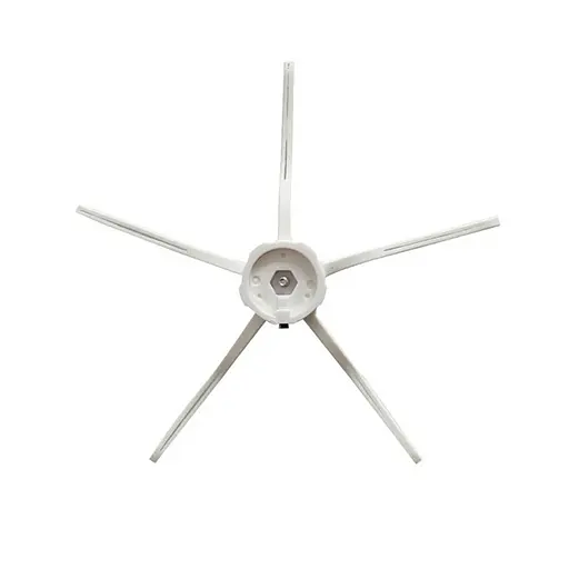 Комплект (Щітки, фільтри, мішки) на робот-пилосос Xiaomi Roborock Q7 MAX, Q7 Max+, Q7, Q7+, (8 аксесуарів) - фото 5