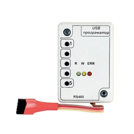 USB-програматор для налаштування пожежних систем Tiras (14-00092) - фото 1