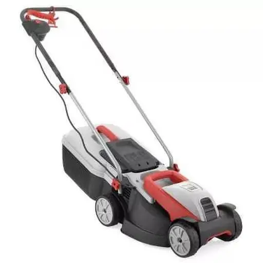 Газонокосарка електрична AL-KO Classic 3.22 SE (112805) - фото 5