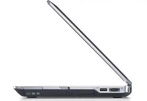 Ноутбук Dell Latitude E6330 (i5-3320M/8/120SSD) - Сlass B "Б/В" - фото 2