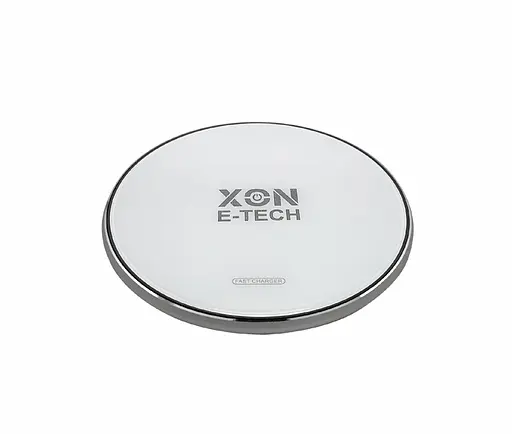 Беспроводное зарядное устройство XON AirCharge UniLink R1 (15W) USB Type-C (AR1WW 5948) Белый - фото 4