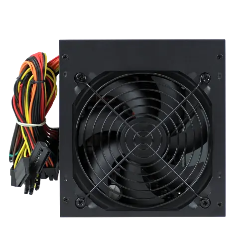 Блок питания CaseCom CM 400-12 ATX 400W (CM 400-12 ATX) - фото 2