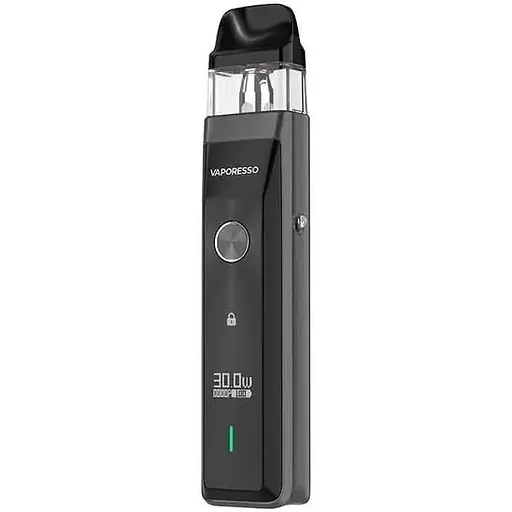 Под-система Vaporesso XROS PRO Pod 1200mAh 2ml Kit Black (15844)