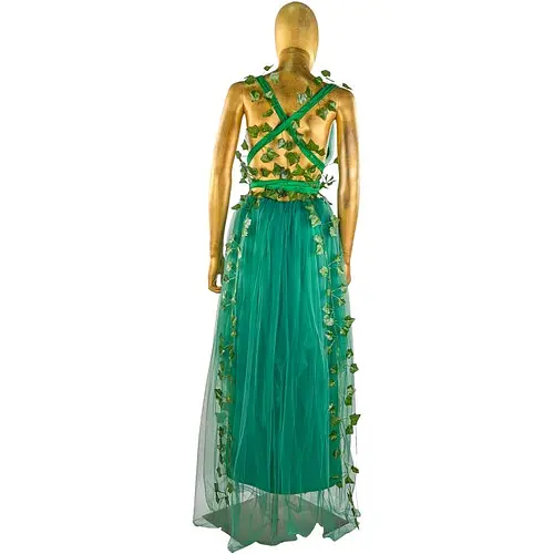 Сукня Ядовитий плющ - фото 3