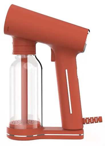 Отпариватель SteamOne RUST400 - фото 4