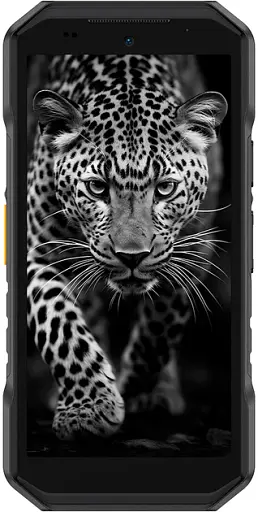 Смартфон Ulefone ARMOR X32 6/128Gb Black Global version - фото 2