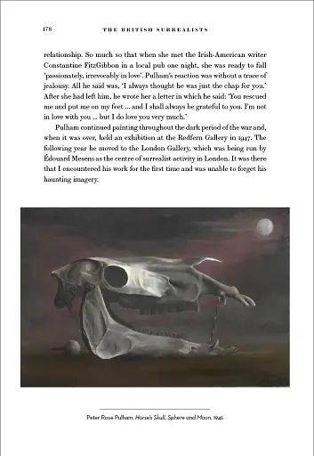 The British Surrealists - фото 16