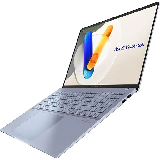 Ноутбук Asus Vivobook S16 OLED S5606MA-MX008W - фото 3
