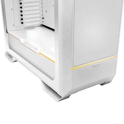 Корпус Be quiet! DARK BASE PRO 901 белый (BGW51) без блока питания - фото 4