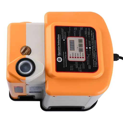 Насосная станция Optima PRIME OP750 IA с интеллектуальным частотным преобразователем (25065) - фото 2