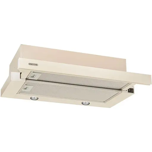 Вытяжка телескопическая Eleyus BREEZE 700 50 BG