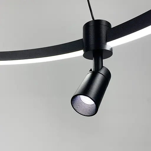 Светильник Oriel Pano Line.F Диаметр 60см - фото 4