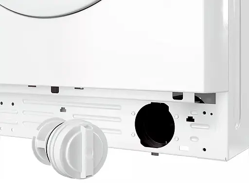 Стиральная машина Indesit OMTWSC 51052 W UA автоматическая (6964044) - фото 7