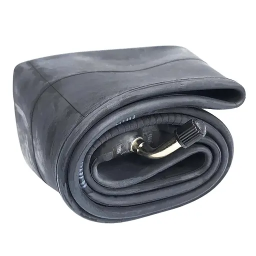 Камера велосипедна CST 16x3.0 кутовий ніпель (90 градусів) AV 32 мм фет-байк (G0001772) - фото 1