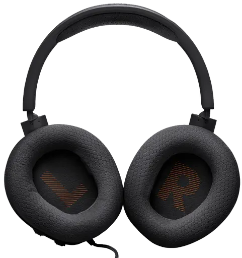 Гарнітура JBL QUANTUM 100M2 Black (JBLQTUM100M2BLK) - фото 4