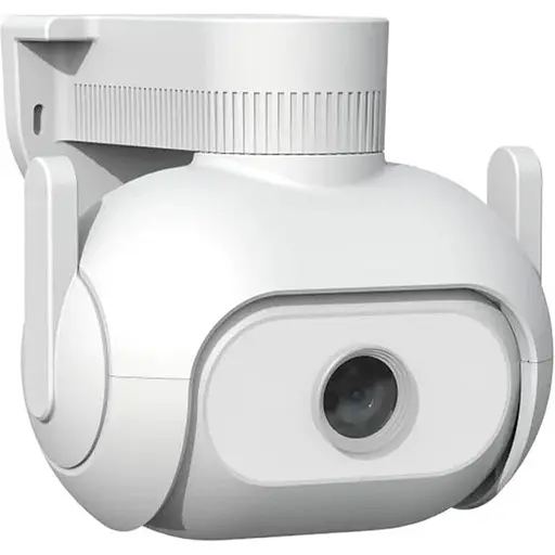 IP-камера для відеоспостереження IMILAB EC5 Floodlight Camera with LAN (CMSXJ55A) [132322] - фото 3