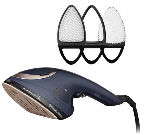 Отпариватель Russell Hobbs 28370-56 Steam Genie 2in1