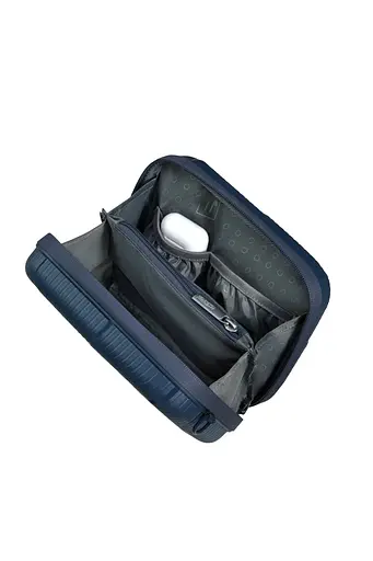 Плечова Сумка American Tourister STARVIBE NAVY 21x16x8 MD5*41007 - фото 2