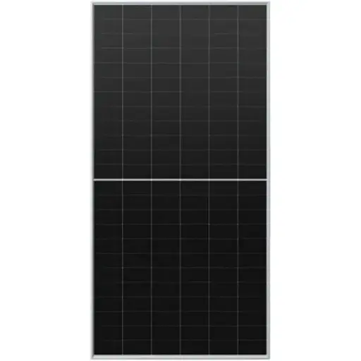 Сонячна панель LONGi Hi-Mo 7 Bifacial LR8-66HGD-610M [157549] - фото 1