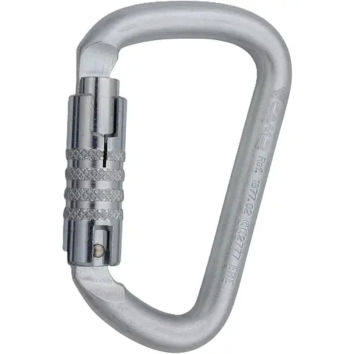 Карабін Camp D Plus 3Lock Pin Silver (1060-3106)