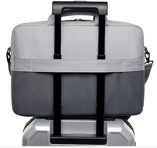 Сумка для ноутбука Zunwei Y09 15,6" - фото 2