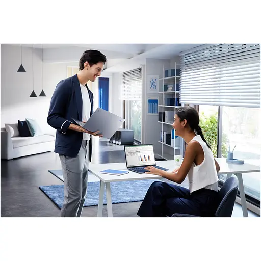 Ноутбук Acer Swift 14 AI SF14-51-53LZ Ultra 5-226V 45GHz,16GB LPDDR5X,512GB,Arc,Windows 11 - фото 14