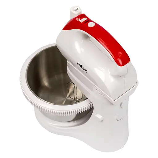 Міксер Rotex RHM300-K 300Вт з чашою - фото 6