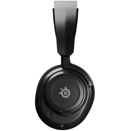 Ігрова гарнітура SteelSeries Arctis Nova 7X Wireless Black XBOX/PC/PS/SW/MAC/MOB - фото 9