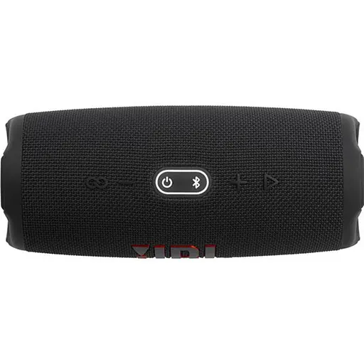 Портативная колонка JBL Charge 5 Bluetooth Black - фото 5