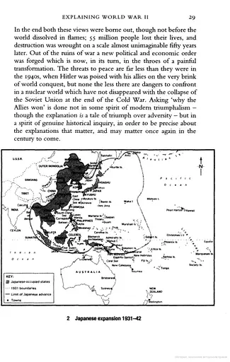 Why The Allies Won - фото 9