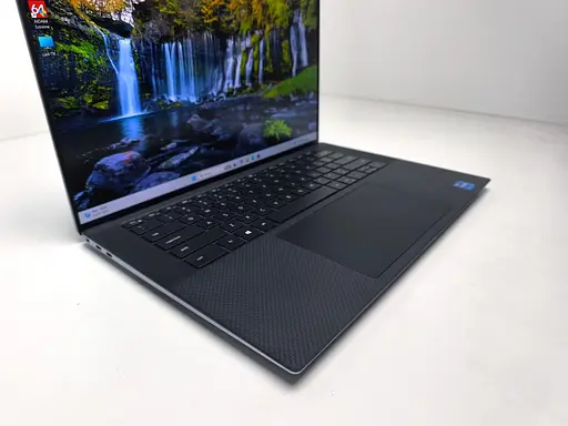 Ноутбук Dell 15.6" Precision 5560 WUXGA IPS Core i7-11850H 32GB SSD 512GB NVIDIA T1200 4GB (10943) Б/в - фото 7