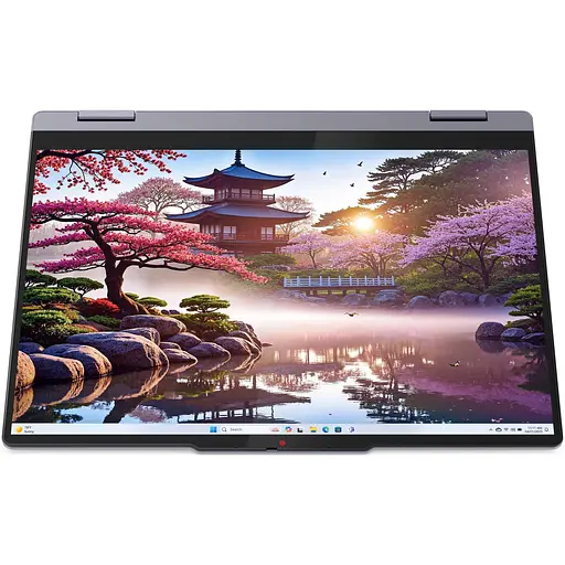 Ноутбук Lenovo IdeaPad 5 2-in-1 14AKP10 AI 7 350 50GHz,14'',24GB LPDDR5x,1TB,Radeon,Без ОС - фото 14
