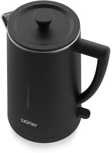 Чайник Zelmer ZCK8020B - фото 4