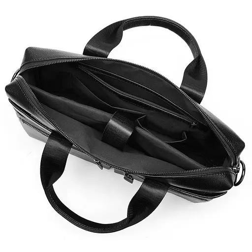 Сумка чоловіча Vintage 39,5х26х7 см sum0028949 - фото 7