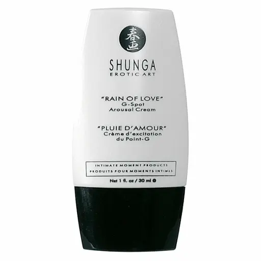Крем Shunga Rain Of Love 30 мл