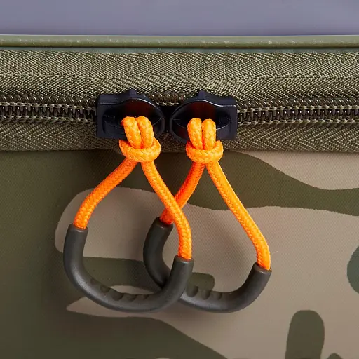 Сумка Prologic Element Storm Safe S Accessory Shallow 1.1 Camouflage - фото 4