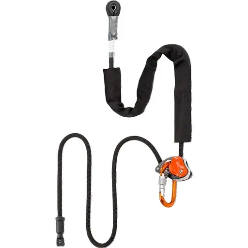 Самостраховка Climbing Technology Finch Position Lanyard 2 MT (1053-7L92902F0)