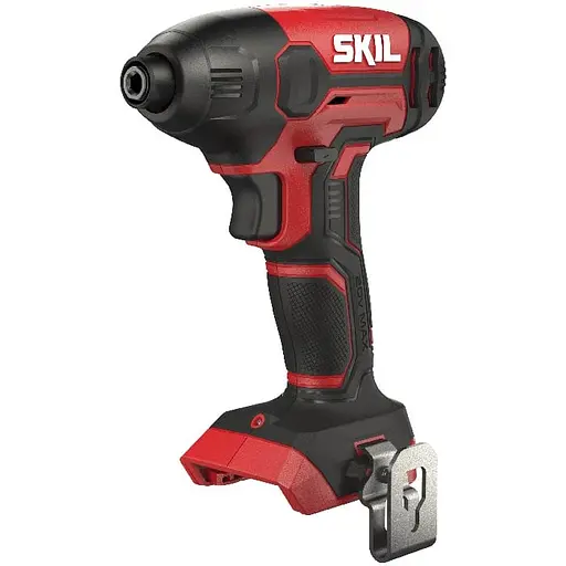 Ударный винтоверт Skil 3210 CA 20В до 2500 об/мин 140 Нм 0.9 кг без АКБ и ЗП