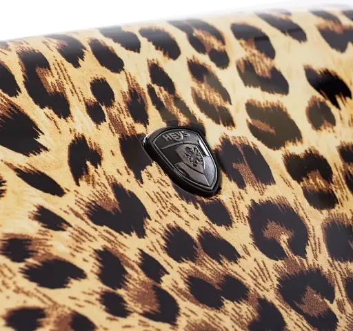 Валіза Heys Brown Leopard (M) (13128-3041-26) 930171 - фото 6